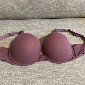 Victorias Secret T-shirt push up full coverage